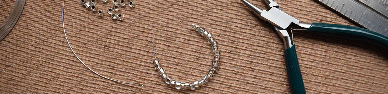 Sample project - Step one