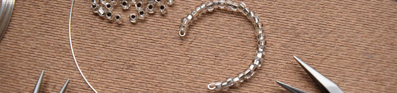 Sample project - Step two